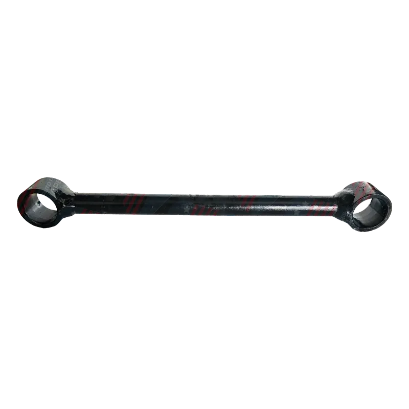 Braço Tensor Fixo com Bucha Cônica - 530 X 31,75 X 62 X 50mm - Rn 019968