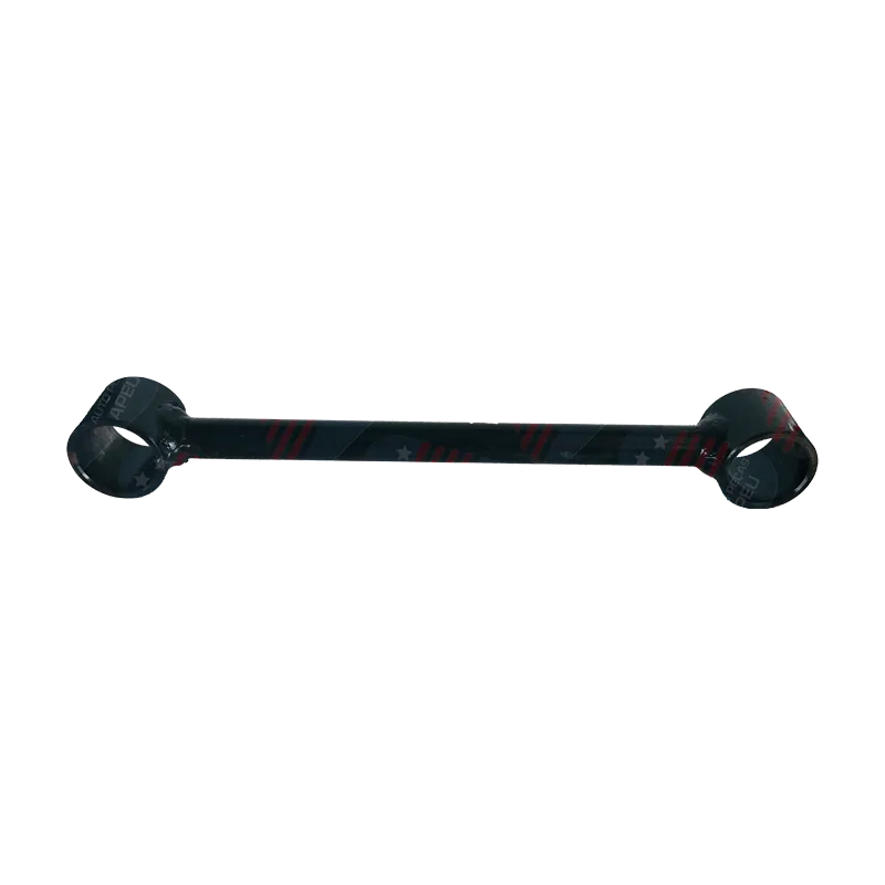 Braço Tensor Fixo - Carretas Randon - 580 X 38,1 X 86 X 80mm - Rn 019953