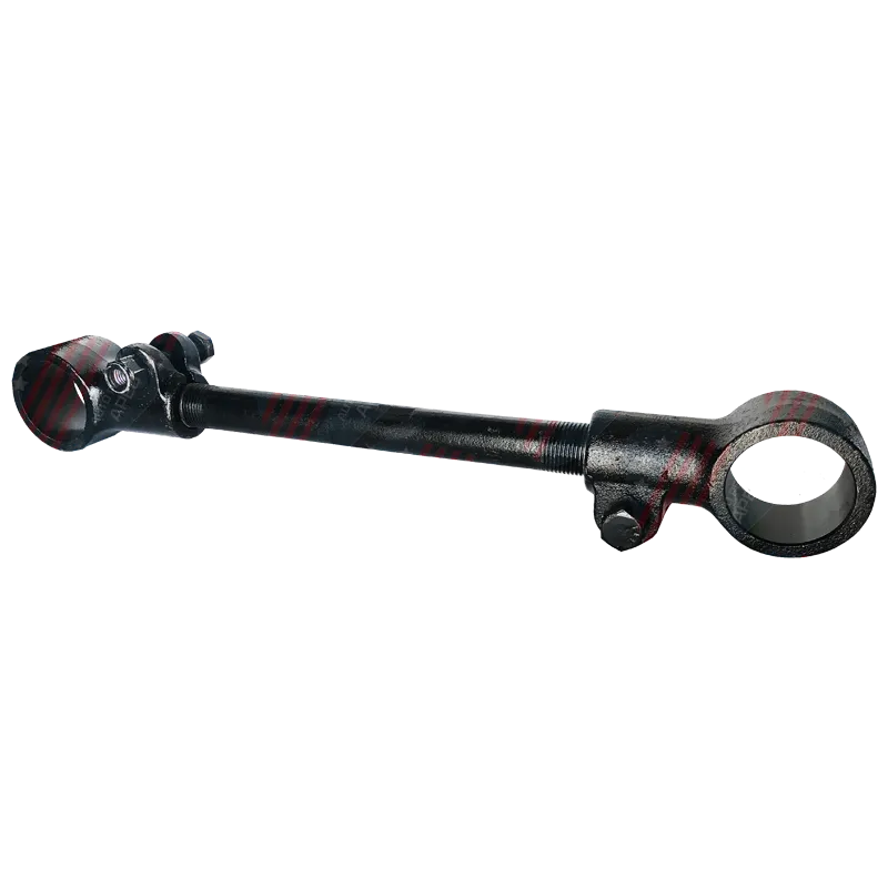 Braço Tensor Regulavel Fundido - Truck Ford, Volkswagen - 535mm - Su 1116