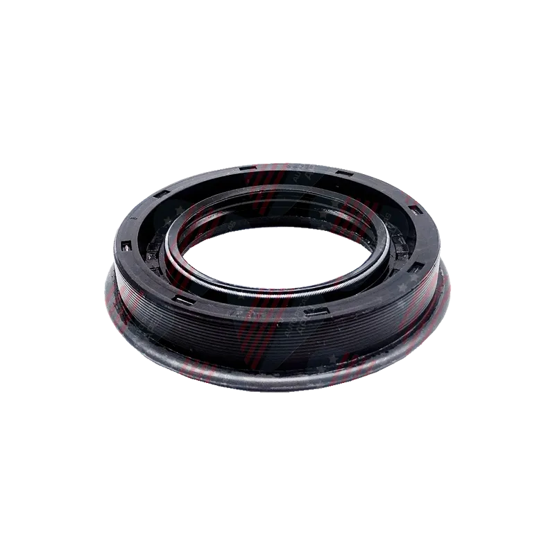 Retentor do Pinhão do Diferencial - Volkswagen 14140, 14210, 15150, 16170, 16210, 16220, Ford F-12000, F-14000 - 5678