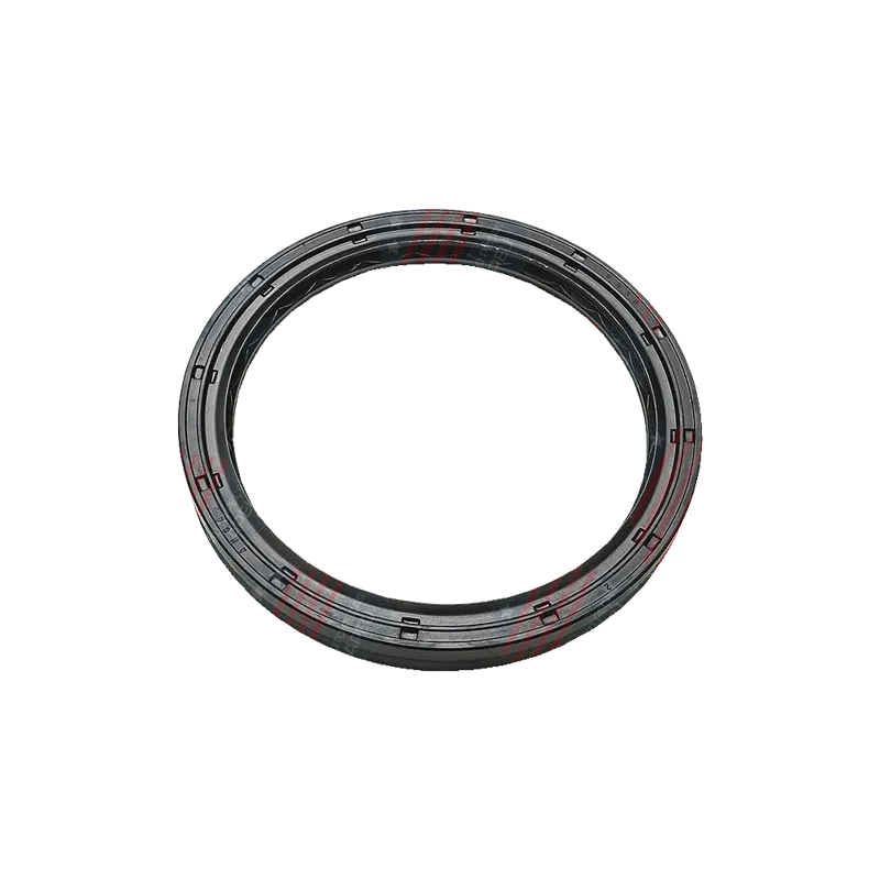 Retentor da Roda Traseira - Mercedes Benz 1313, 1314, 1316, 1318, 1414, 1418, 1513, 1514, 1516, 1518, 1519, 1520, 1614 - 6550