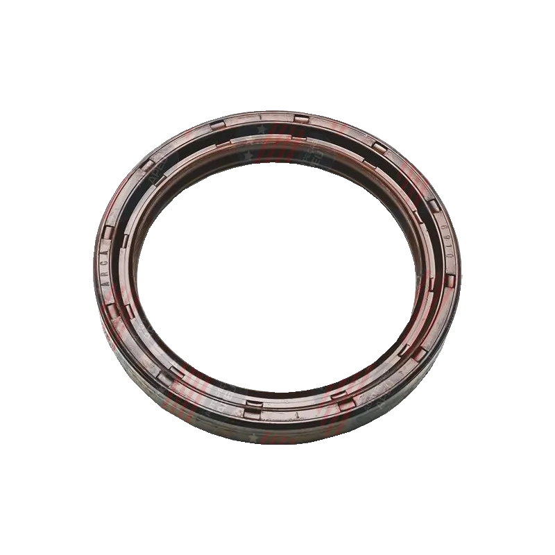 Retentor Dianteiro do Virabrequim - Volkswagen 8110, 8140, 8150, 11130, 13130, 16170, 16220, 16180, Ford F-1000, F-4000, F-13000, F-14000 - 6910
