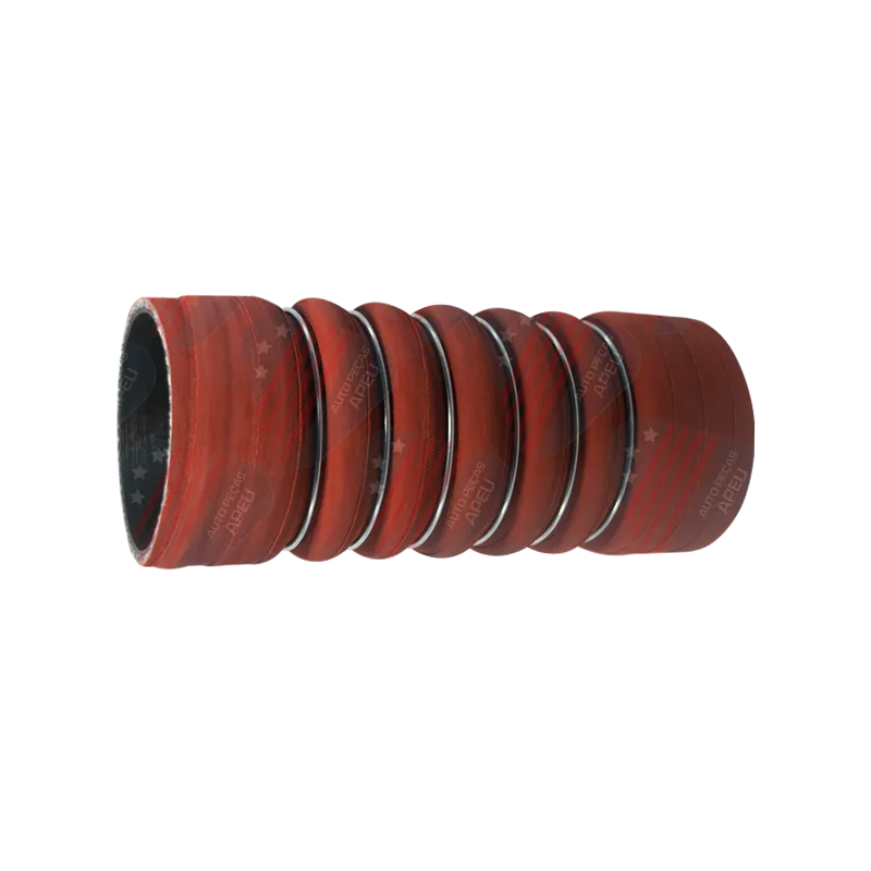 Mangueira do Intercooler - Mb 0 400, Axor 2035s, 2040s - 86 X 220 Mm - Fx9294