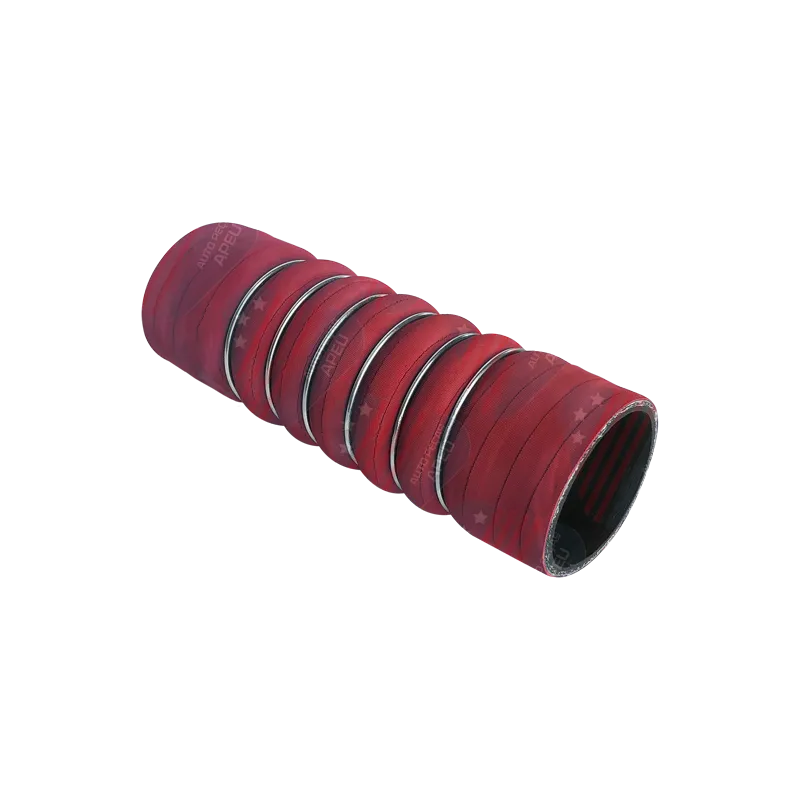 Mangueira do Intercooler - Mb 914/814/l812/l0812/912 - 70 X 235 Mm - Fx9308