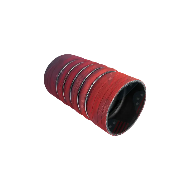 Mangueira do Intercooler - Mb Axor 2035s, 2040s - 101,6 X 205 Mm - Fx9293