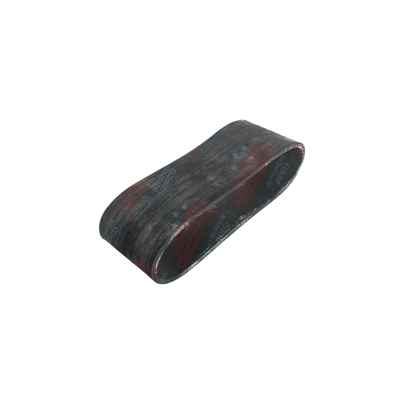 Mangueira Reta do Duto de Ar Extermo - Scania 112, 113 - 229 X 115 Mm - Tr7950