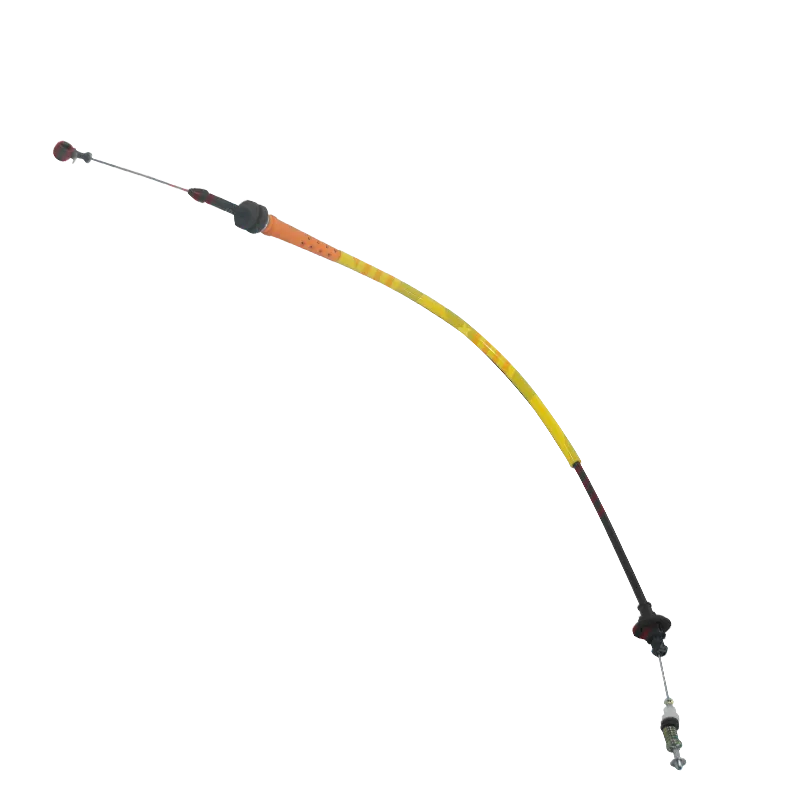 Cabo Acelerador - Gm S 10, Blazer  2.8l Diesel Turbo After Cooler - 2000... - 151361