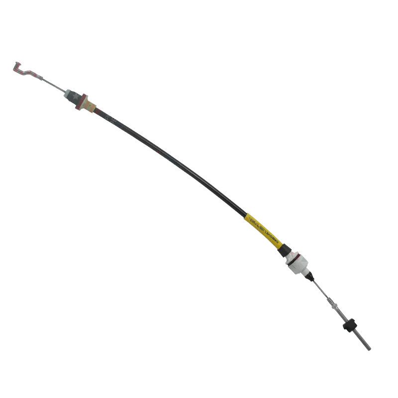 Cabo de Embreagem - Gm Corsa Todos 1.3, 1.4, 1.6 Mpfi 8v - 1997, 2000 - 155015