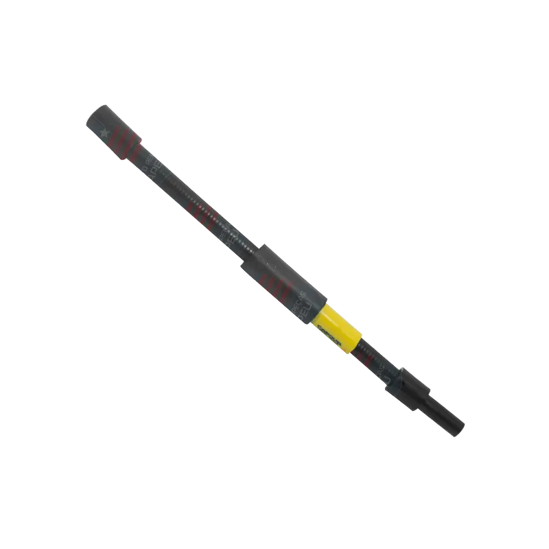 Guia de Embreagem - Vw com Terminal de Nylon - ...95 Fusca Vw 1200, 1300, 1500, Kombi - 16931
