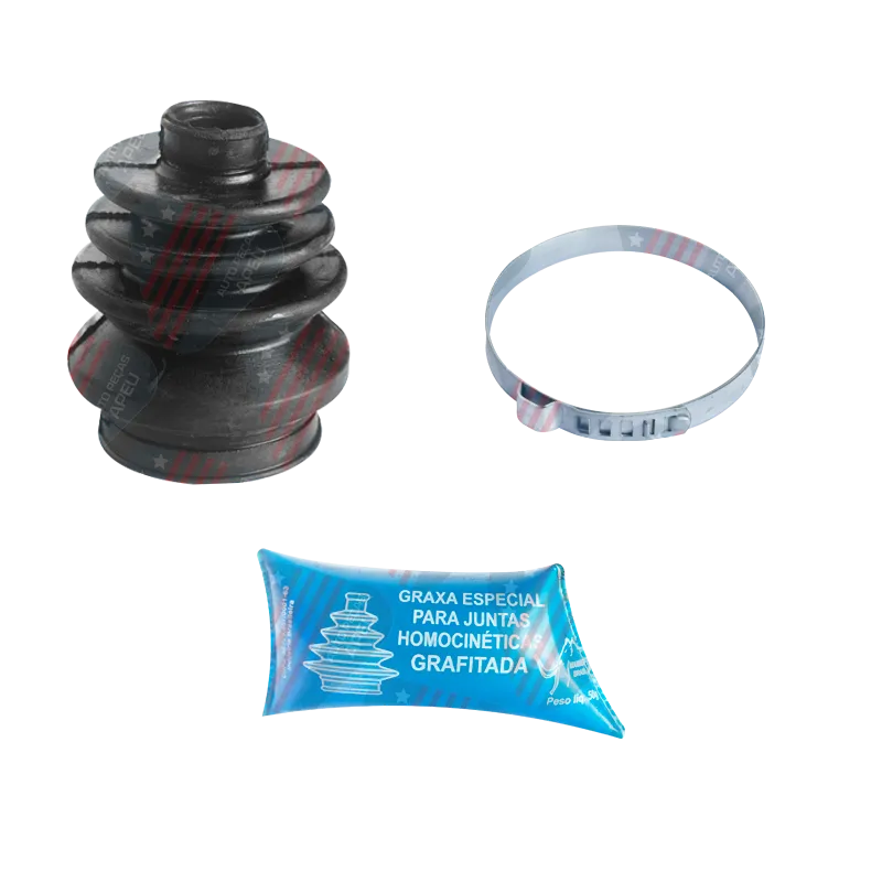 Kit Homocinetico - Celta, Classic, Prisma Todos, Corsa - Lado Cambio - 80953