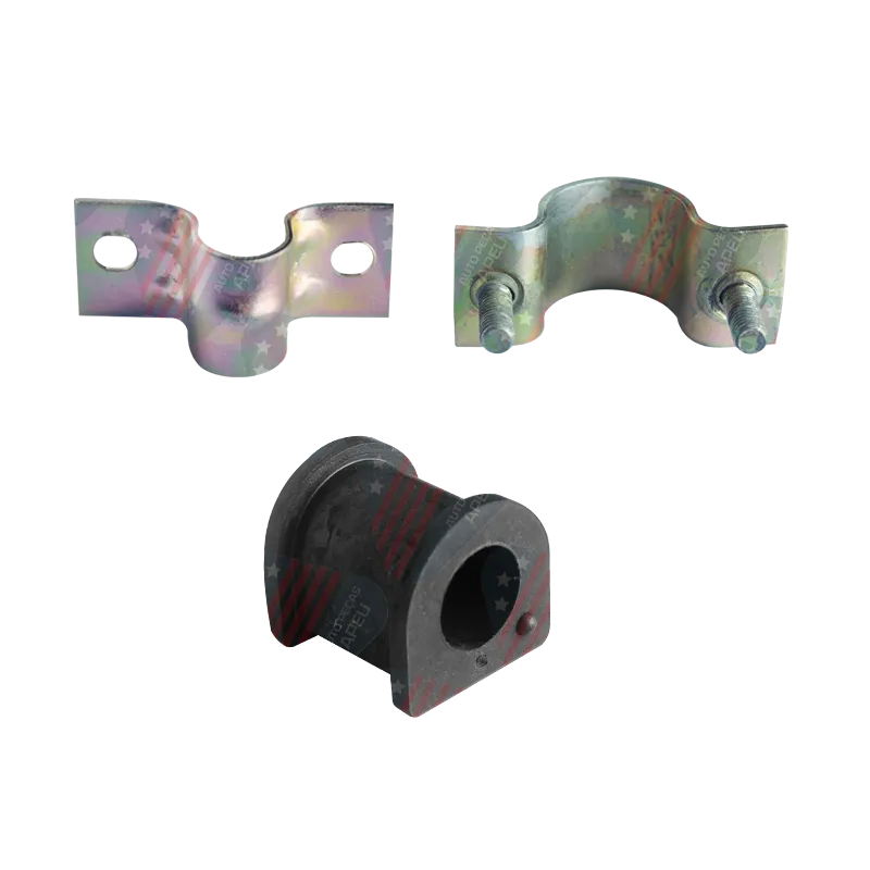 Kit Barra Estabilizadora Dianteira - Celta, Classic, Prisma Todos, Corsa - Furo Grande - 81068