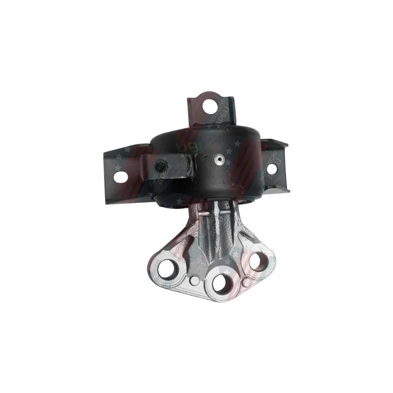 Suporte do Motor - Cobalt, New Prisma, Onix, Sonic, Spin Cambio Mecanico Todos - Lado Esquerdo - 81562