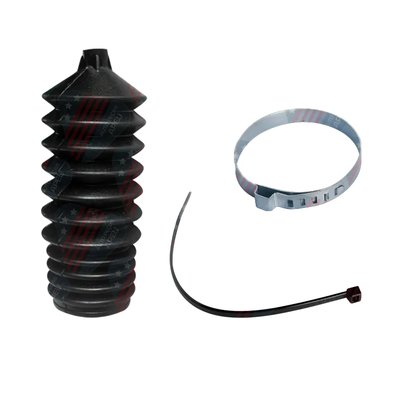Kit Caixa Direcao Mecanica - Celta, Corsa - 82036