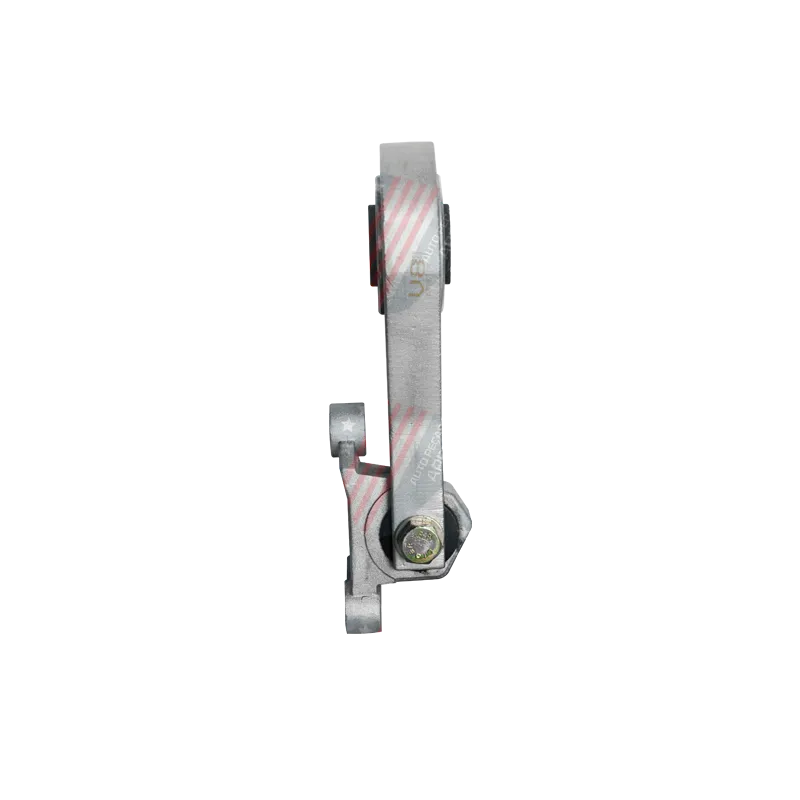 Suporte Cambio com Suporte - Fiat Toro, Jeep Renegade 4x4 -  82203