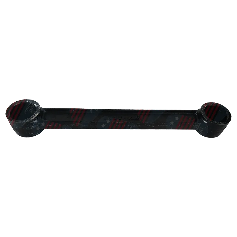 Braço Tensor Fixo - Carreta Randon 2000 - 480 X 57,8 X 55mm - Su 1025