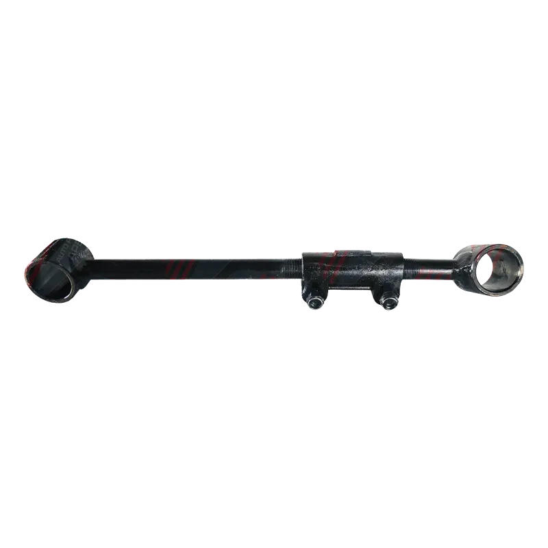 Braço Tensor Regulavel - Carreta Randon - 740 X 38,1 X 86 X 70 X 80mm - Rn 019956