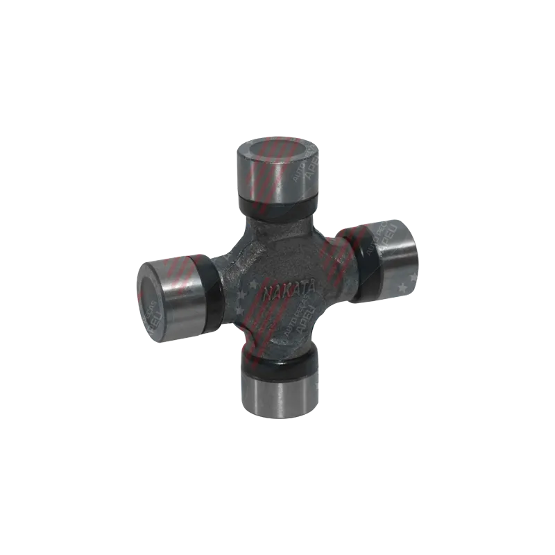 Cruzeta de Transmissão - Agrale 1600, 1800, 4500, 5000, 5010, Ford F1000, F2000, F350, F400, F4000, Ranger, Scania P400, Troller T4 - Nuj273