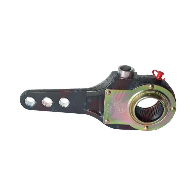 Catraca de Freio Manual - Todos Trucks e Carretas - 28 Estrias, Chave 14 - Bz0145