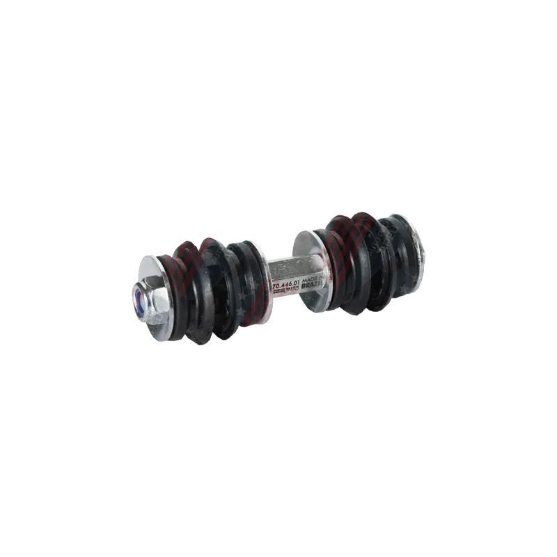 Bieleta - Toyota Etios 2013, Jac Motors J2 2012 a 2016 - 370.446.01