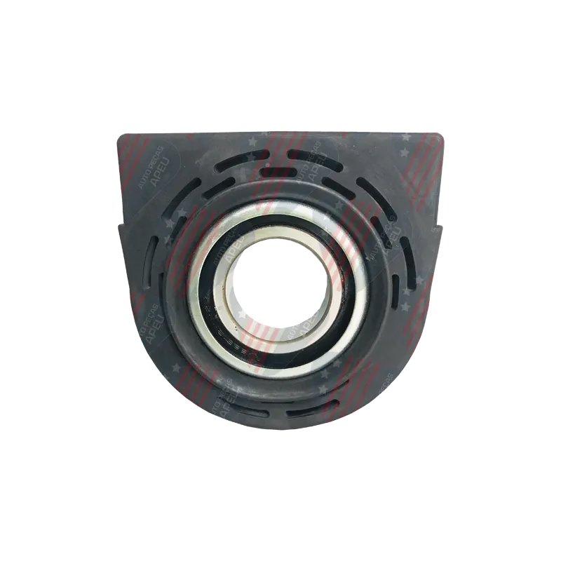 Rolamento Cardan - Mb, Scania, Volvo, Vw  - com Borracha, 60mm- 41-162