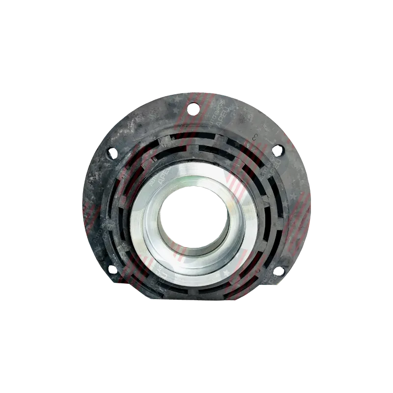 Rolamento Cardan - Volvo - com Borracha, e Bico Grax, 60mm  - 41-347 