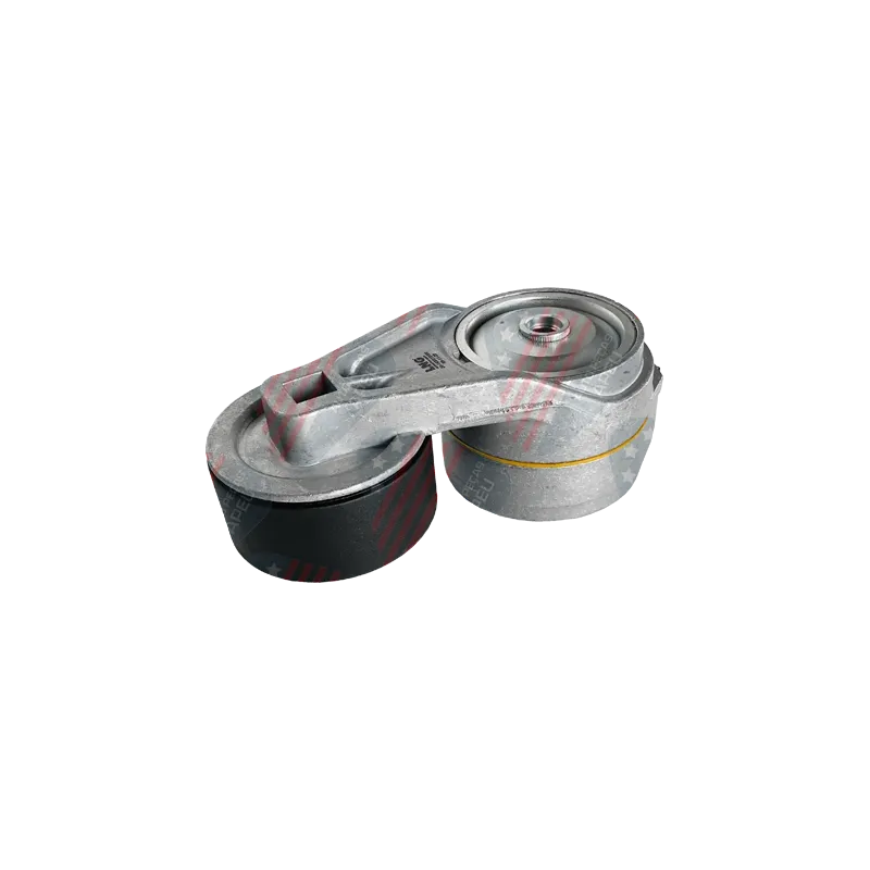Tensor Correia Alternador - Ford Tratores, New Holland, Scania - Polia Plastico - 20-143