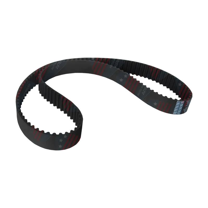 Correia Dentada - Hilux 2.4, 2.8 8v Diesel - D-129sp310h 