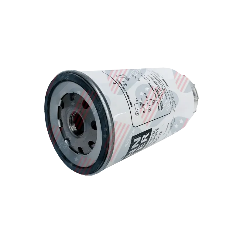 Filtro Separador de Agua - Mercedes Benz Accelo, Atego, Axor, 1318, 1419 - Wk1060/4