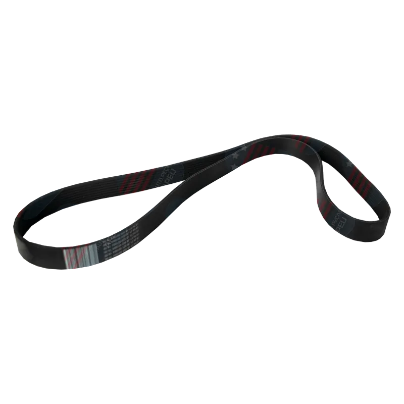 Correia Micro V - Scania P-124, T-124, Vw 16-170, 16-210, 17-240, Mx100, Mx110, Mx135, Mx20 Todos - 8pk1500