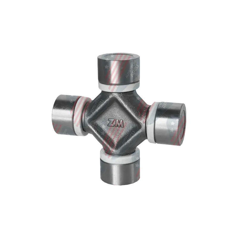 Cruzeta - Mb 1214, 1215, 1218l, 1418, 1421, 1620, 1651, 1720, Vw 16.200, 17.210 - 35.001.18