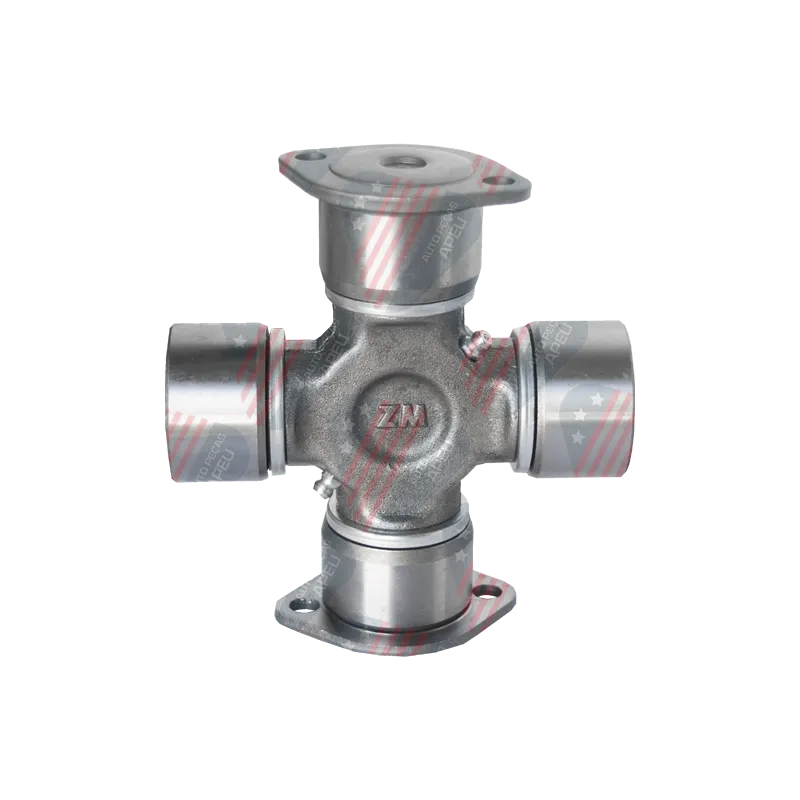 Cruzeta - Vw 14.200, 14.210, 15.210, 16.210, 17.220, Mb 1218 K/1313/1418, Scania T113 - 35.006.00