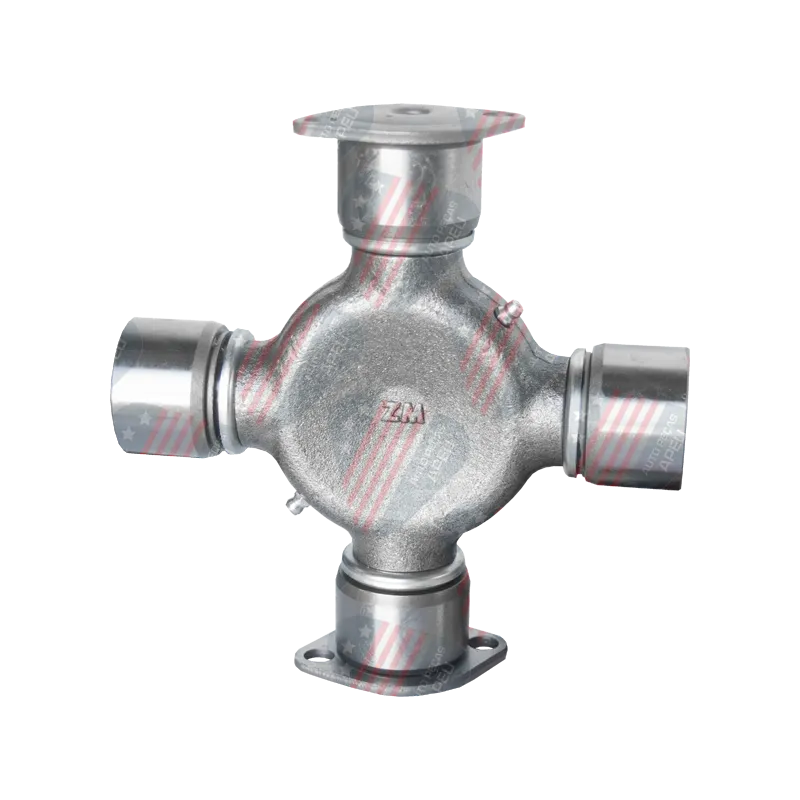 Cruzeta - Agrale 9200, Ford Cargo 4030, Mb Oh 1625 L, Oh 1628 L, Oh 1636 L, Vw 18.310, Titan 40.300 - 35.006.01