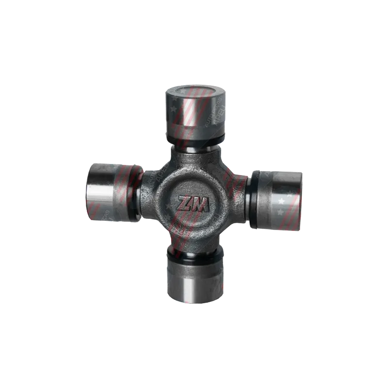 Cruzeta - Ford F-250, F-350, Volkswagen 5-140e, 5.140, 7.100 - 35.001.23
