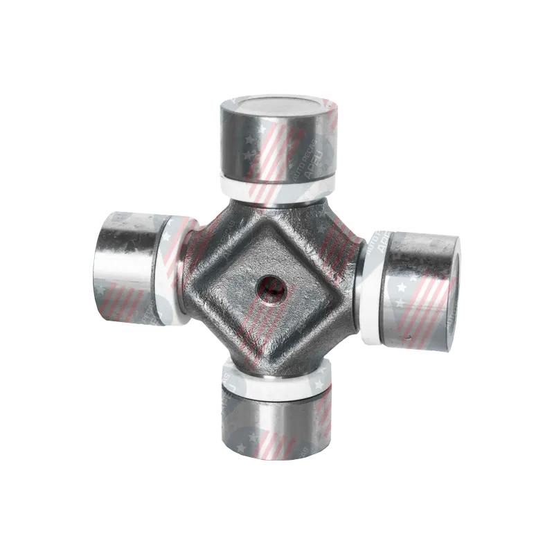 Cruzeta - Agrale  13000-e, Ford Cargo 1319, 1517, 1519, 1719, Gm 13000, Mb 1214, 1215, 1218l, 1218lr, 1318lk - 35.001.55