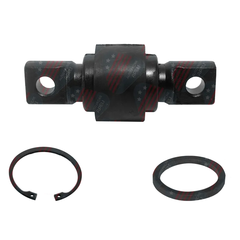 Pino Duplo Completo - Mb 2013, 2014, 2016, 2017, 2213, 2214, 2216, 2217, 2219 - 80 X 152 X 19 Mm - Zl0380