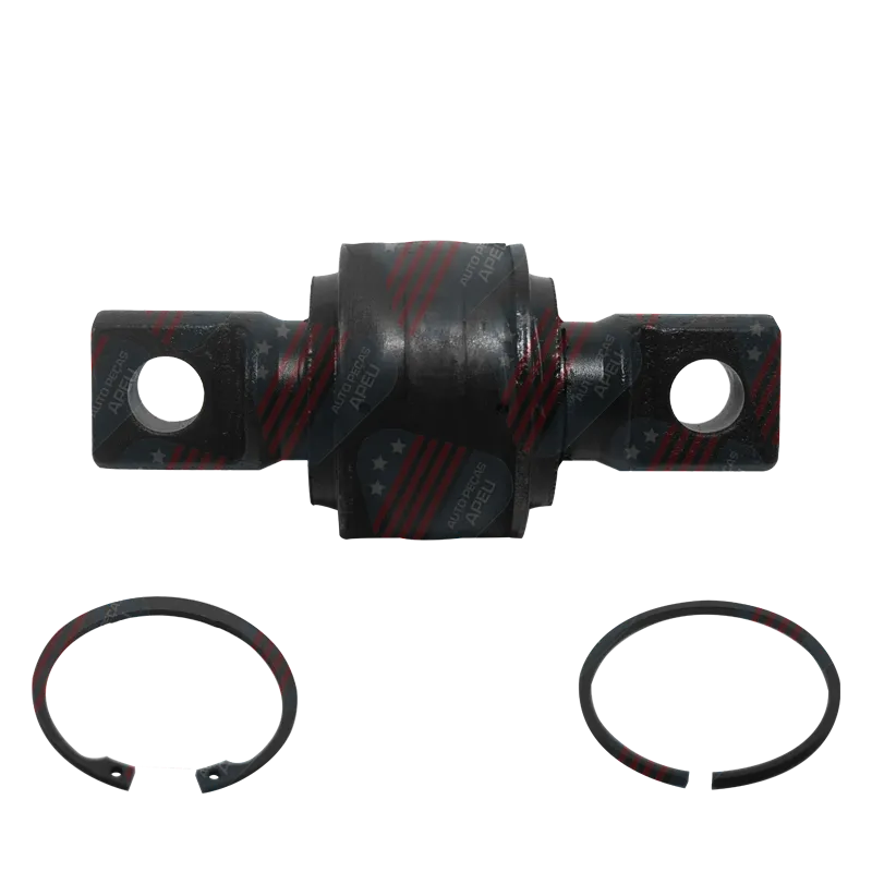 Pino Duplo Completo - Mb 2318, 2414, 2418 - 85 X 152 X 21 Mm - Zl0371