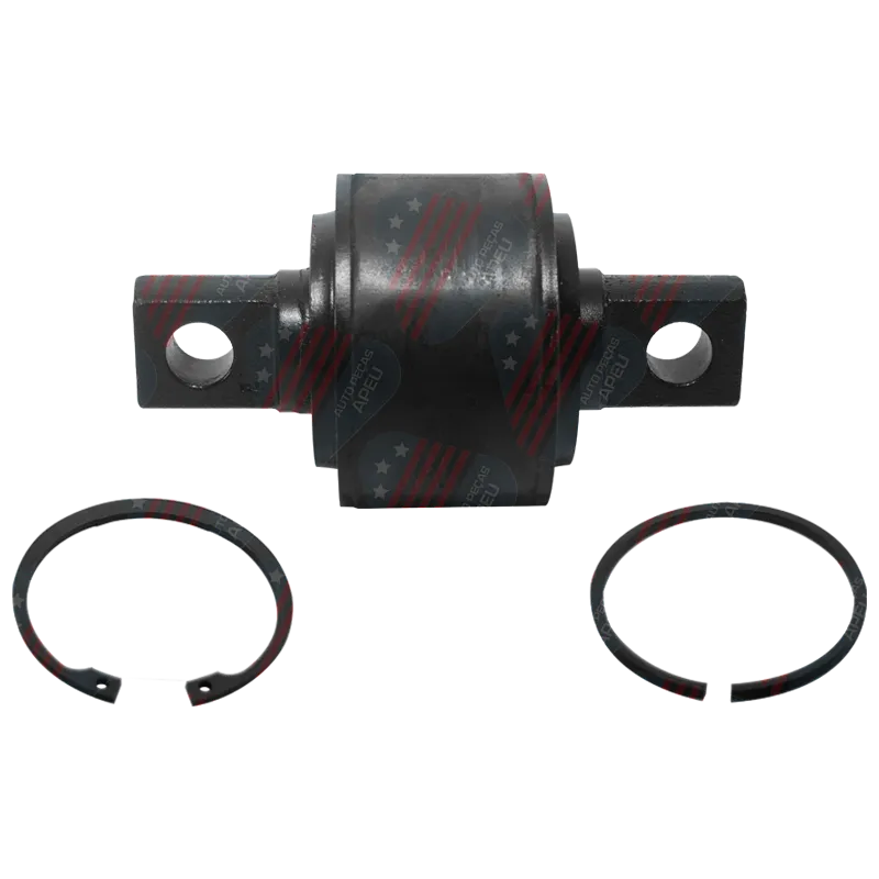 Pino Duplo Completo - Mb 2635 Todos - 108 X 152 X 21mm - Zl0387