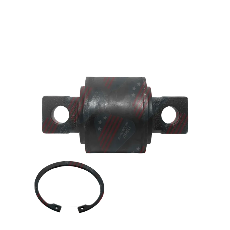 Pino Duplo Completo - Mb Axor 2825, 2831, 3340, 4140 - 108 X 152 X 25mm - Zl0361
