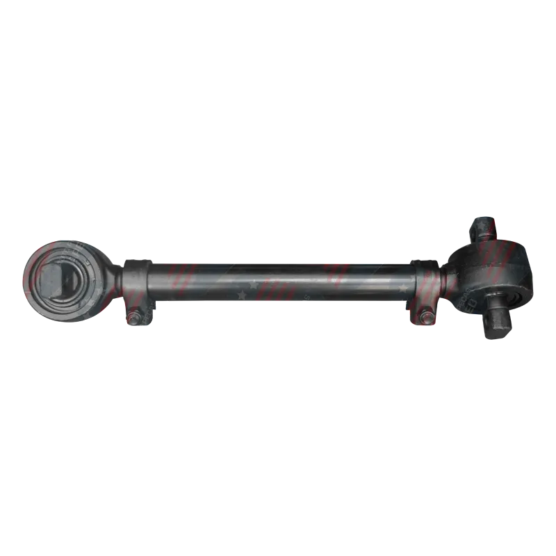 Barra de Reação Regulavel - Vw 24-220, 24-250, 26-220, 26-260, 26-300, 26-310 Traçados - 580mm - Zl92117