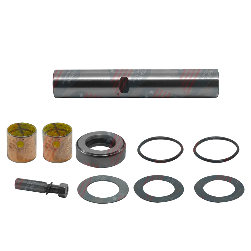 Reparo Manga Completo - Vw  8.150 Od, 8.150e, 8.150od, 9.150e, 9.150eod, 9.150od - 31,35 Mm Std, Lado Direito - 010317pp