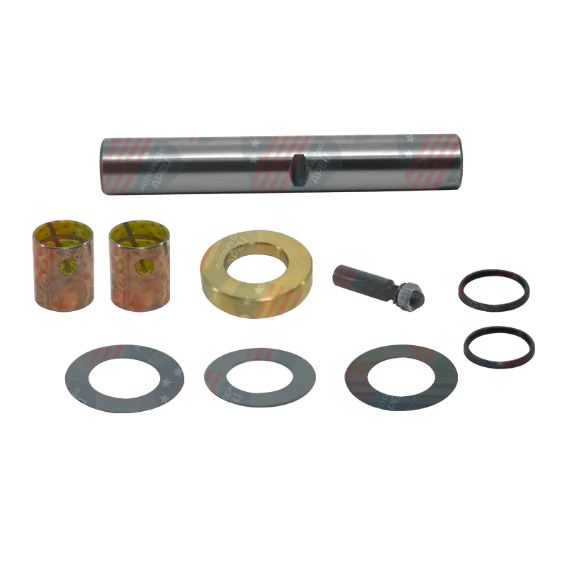 Reparo Manga Completo - Ford F400 4bt Cummins Turbo 4bt, 4000 Mwm 4.3l Turbo, F4000 Mwm Na - para 1 Lado Bras 28,75 X 181,5 X 1 - 021383pp