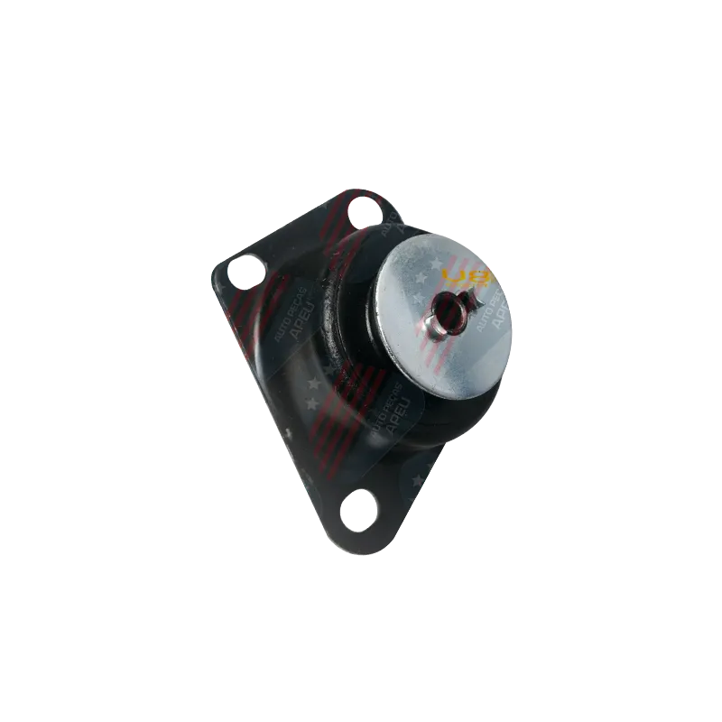 Suporte Traseiro do Motor Fire - Fiat Fiorino, Palio, Palio Novo, Siena, Strada, Uno Fire - 80175