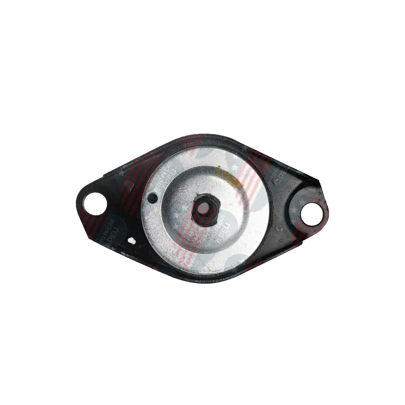 Suporte Cambio - Fiat Fiorino, Palio, Palio Weenkend, Siena, Strada, Uno Fire - 80205