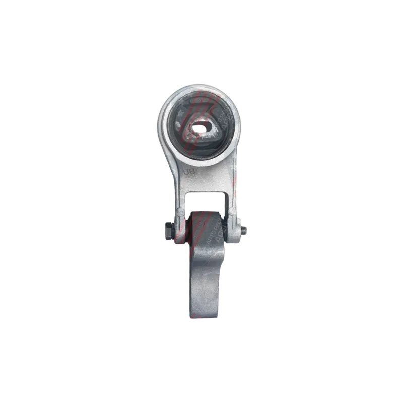 Suporte do Motor Traseiro -  Fiat Grand Siena, Palio Novo,  Siena - 80726