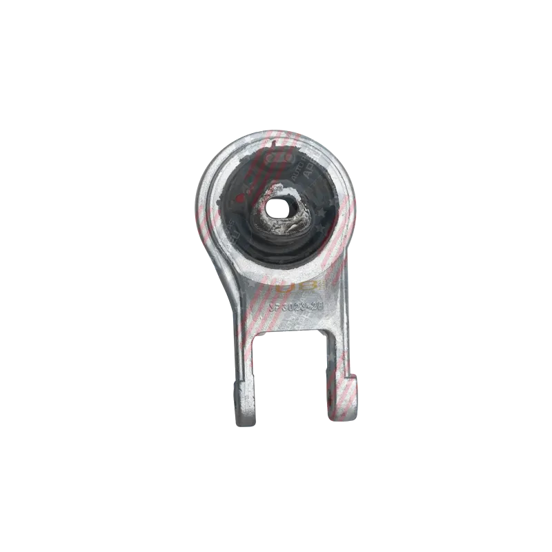 Suporte Motor Traseiro - Fiat Grand Siena, Palio Novo, Siena - 80727