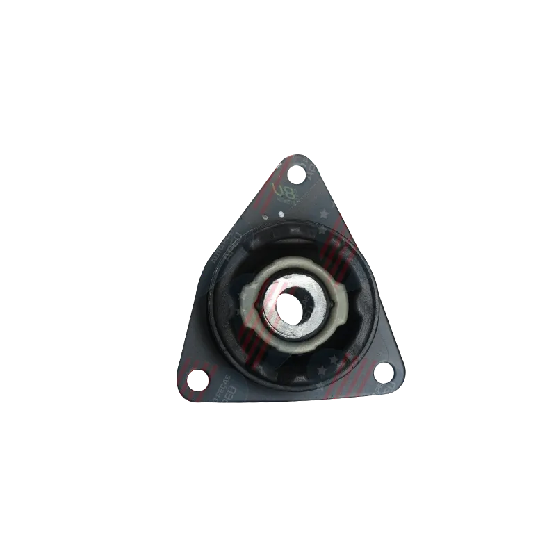 Suporte Traseiro do Cambio - Fiat Fiorino, Grand Siena, Uni Novo - 81535