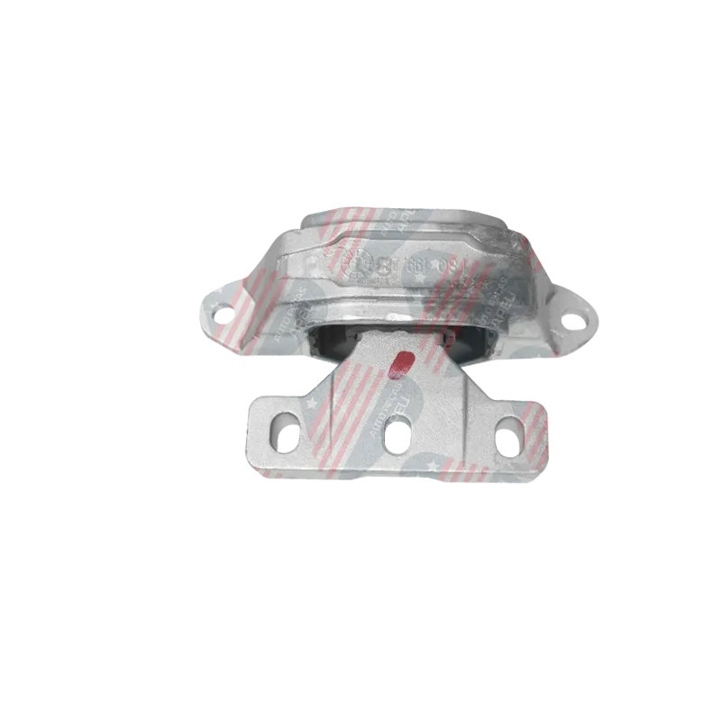 Suporte do Motor - Vw Up - Lado Direito - 81557