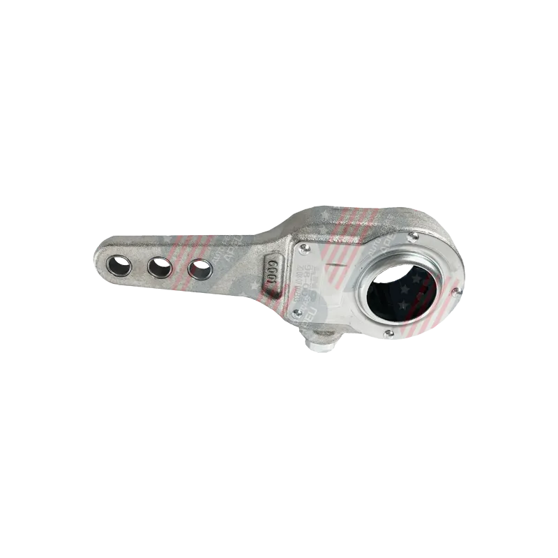 Catraca Freio Manual - Trucks e Carretas - 10 Estrias, Chave 14 Mm -98-002
