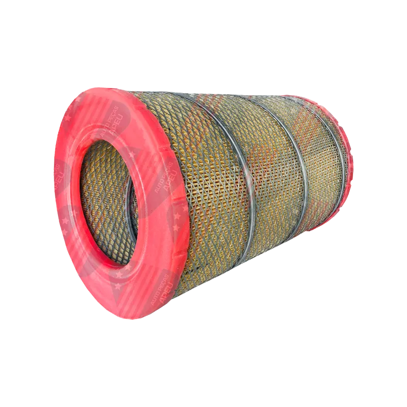 Filtro de Ar - Ford 1422, 1617, 1722, 1932, 2421, 2626, 4031, Volkswagen 13.170, 15.190, 17.220, 23.210, 31.260 - C27830