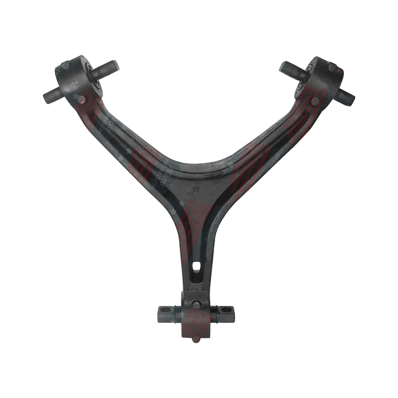 Haste de Reação em Y - Mb Actros - 565 Mm - Zl1773